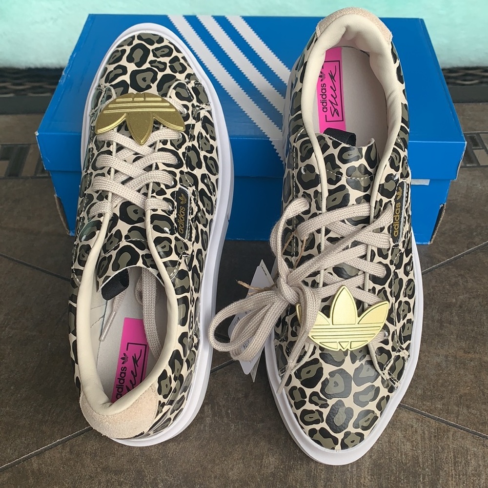 ADIDAS SLEEK SUPER WMNS - Picture 13 of 16